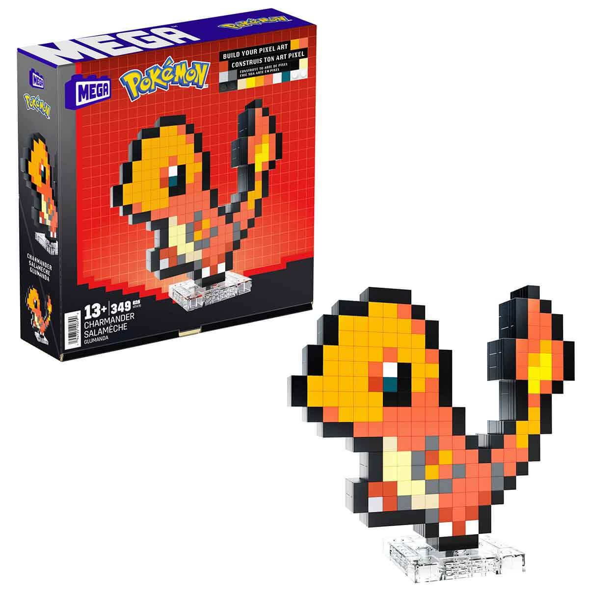 undefined - a5cd2_MEGA_Pokemon_Charmander_Pixel_Sanati_Yapim_Seti_34.jpg