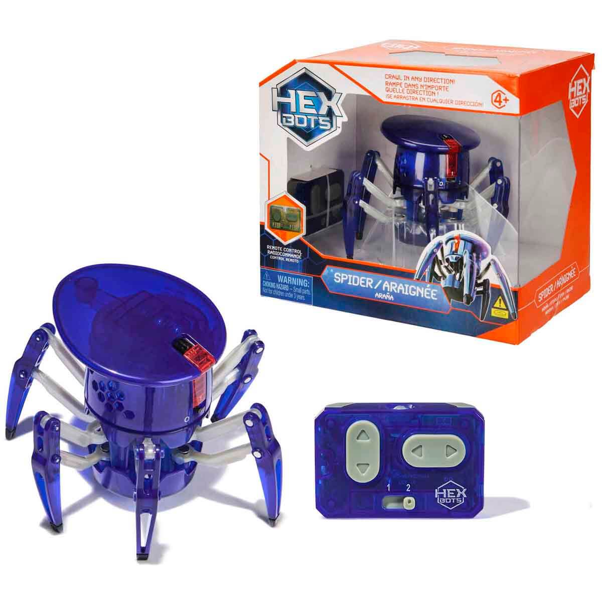 undefined - a604e_Hex_Bots_Uzaktan_Kumandali_Robotik_Orumcek.jpg