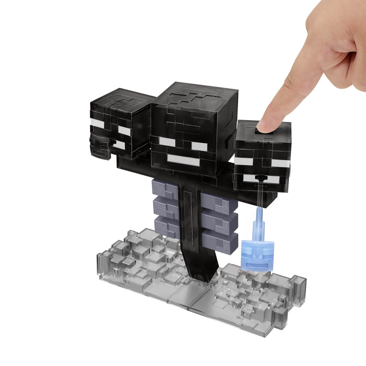 undefined - a6104_Sesli_ve_Isikli_Minecraft_Wither.jpg
