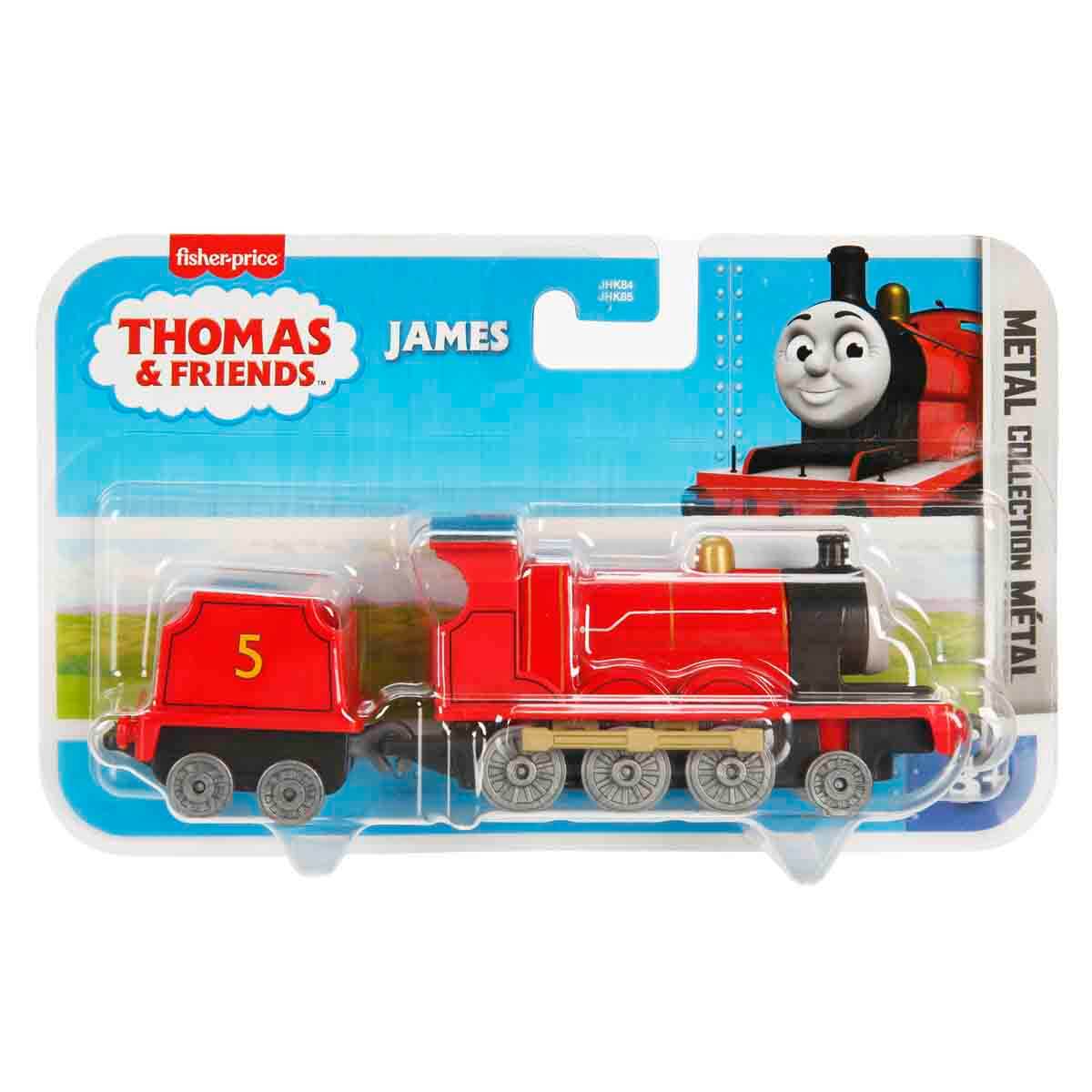 Fisher Price Thomas Tekli Büyük Macera Treni - Gordon | Toyzz Shop