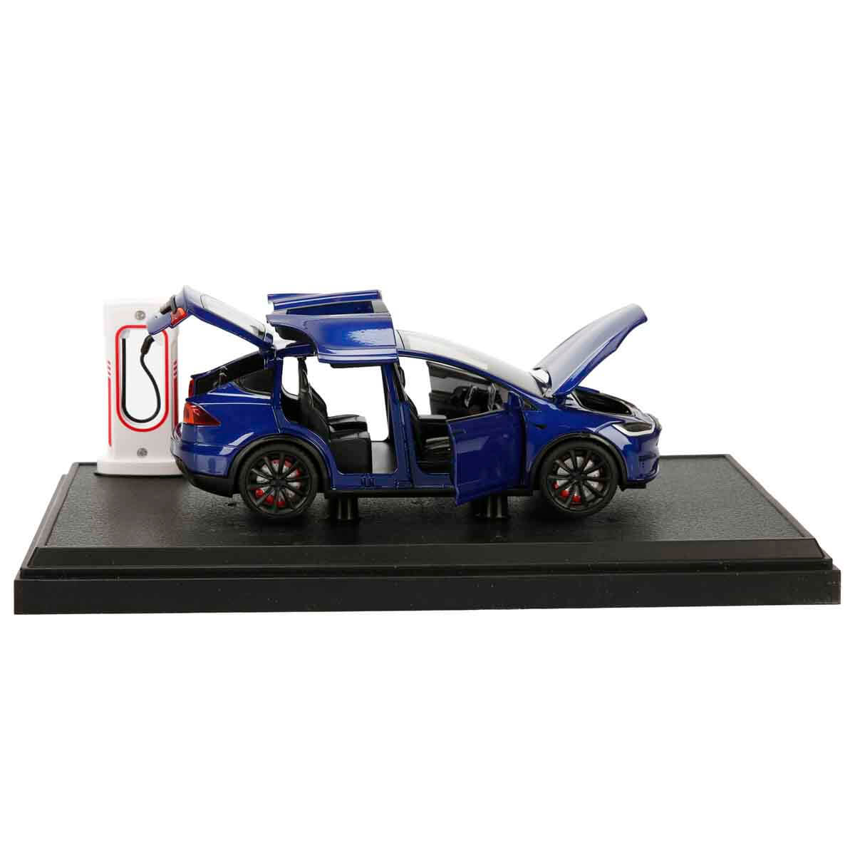 undefined - a624e_1_24_Sesli_ve_Isikli_Die_Cast_XLG_Model_X_Araba_.jpg