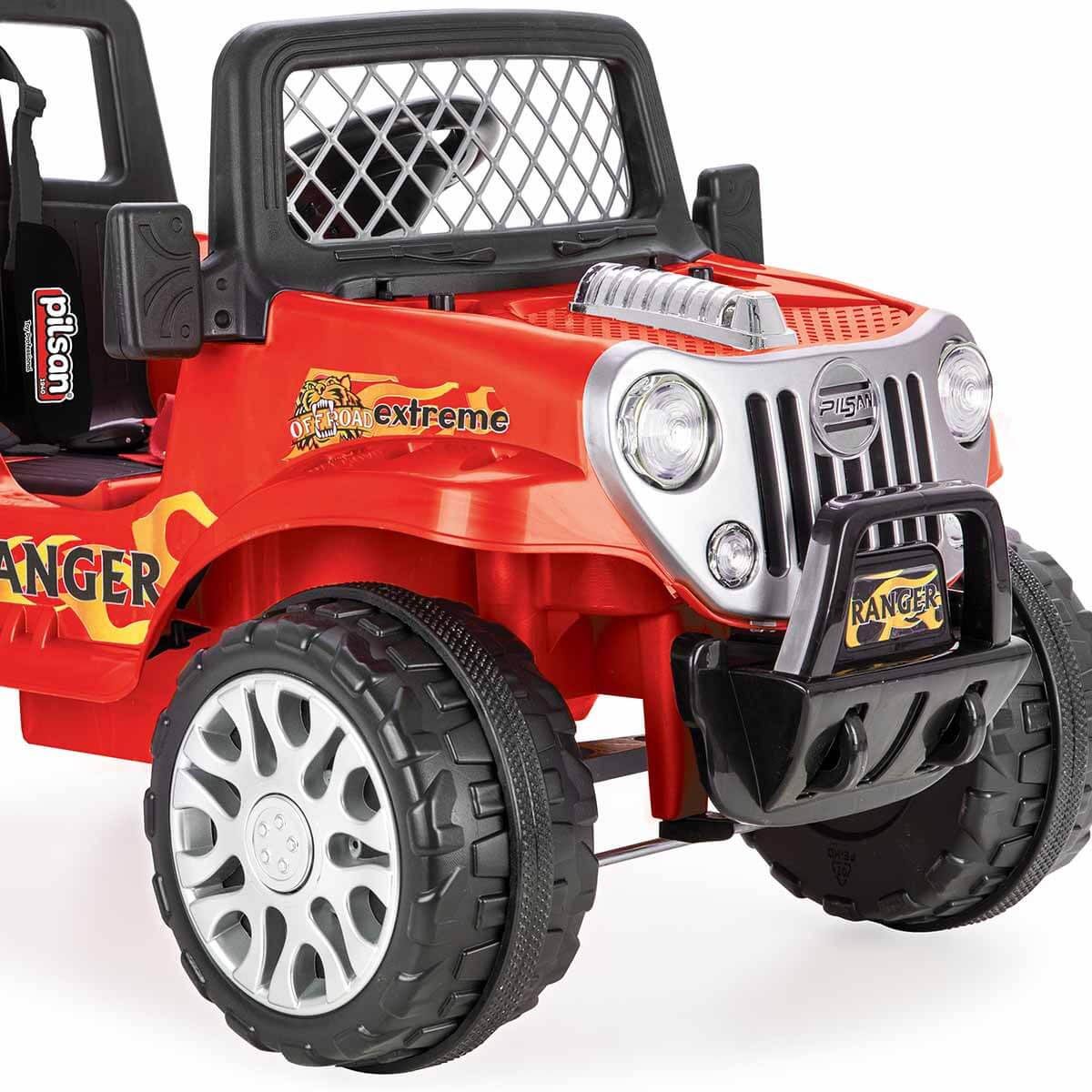 undefined - a63ea_Pilsan_Uzaktan_Kumandali_Akulu_Araba_Jeep_Ranger_1.jpg