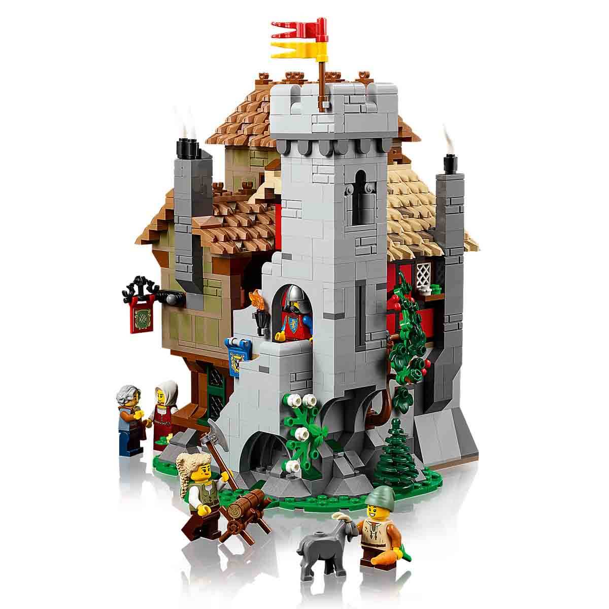 undefined - a6555_LEGO_Icons_Ortacag_Kasabasi_Meydani_10332_.jpg