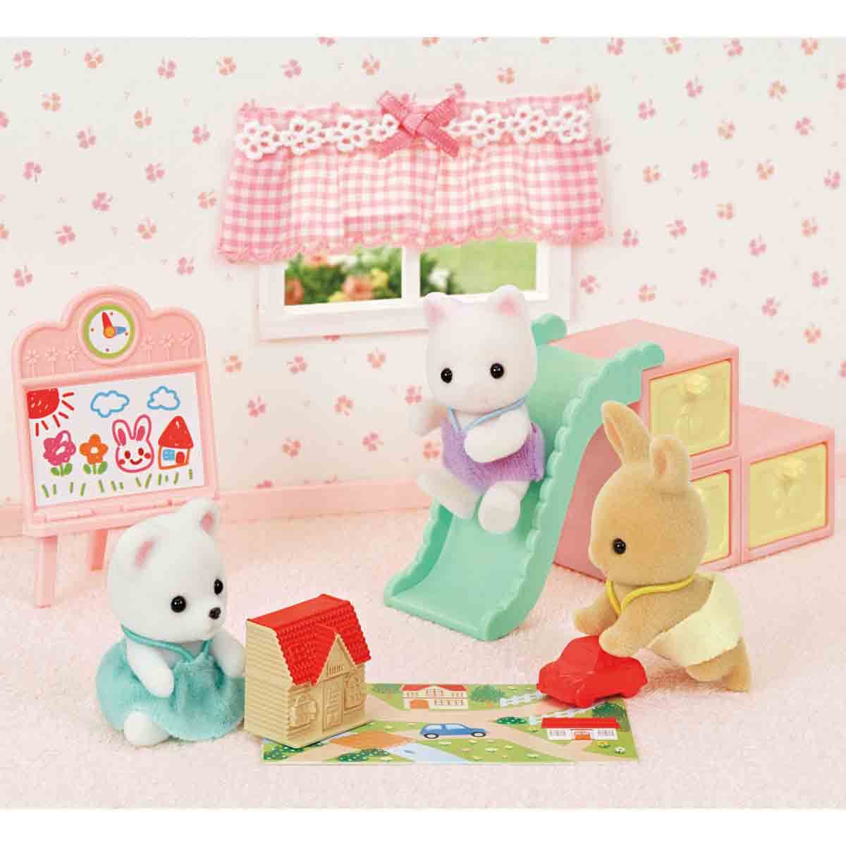 undefined - a67e8_Sylvanian_Families_Bebek_Odasi_Seti.jpg