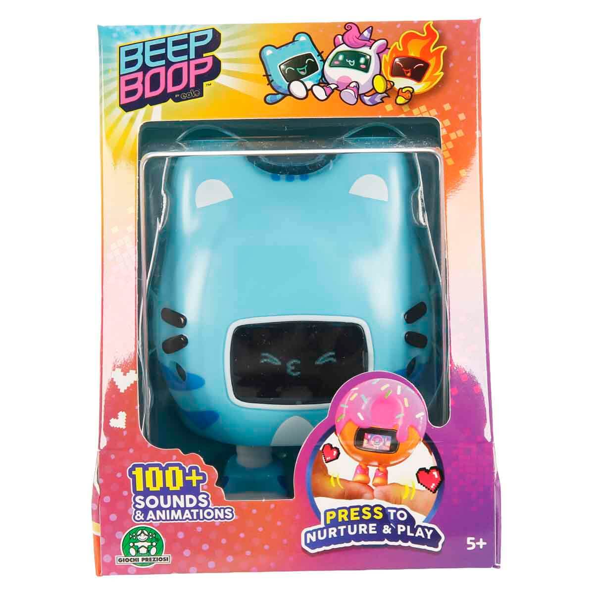 Beep Boop Sanal Dostum BEP01000 - Kedi Miao Miao | Toyzz Shop