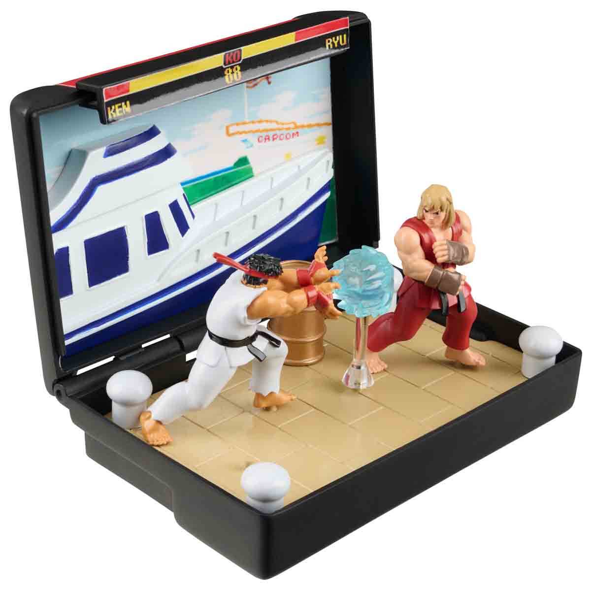 undefined - a6bc3_Console_Heroes_Street_Fighter_Mega_Drive_Diorama.jpg