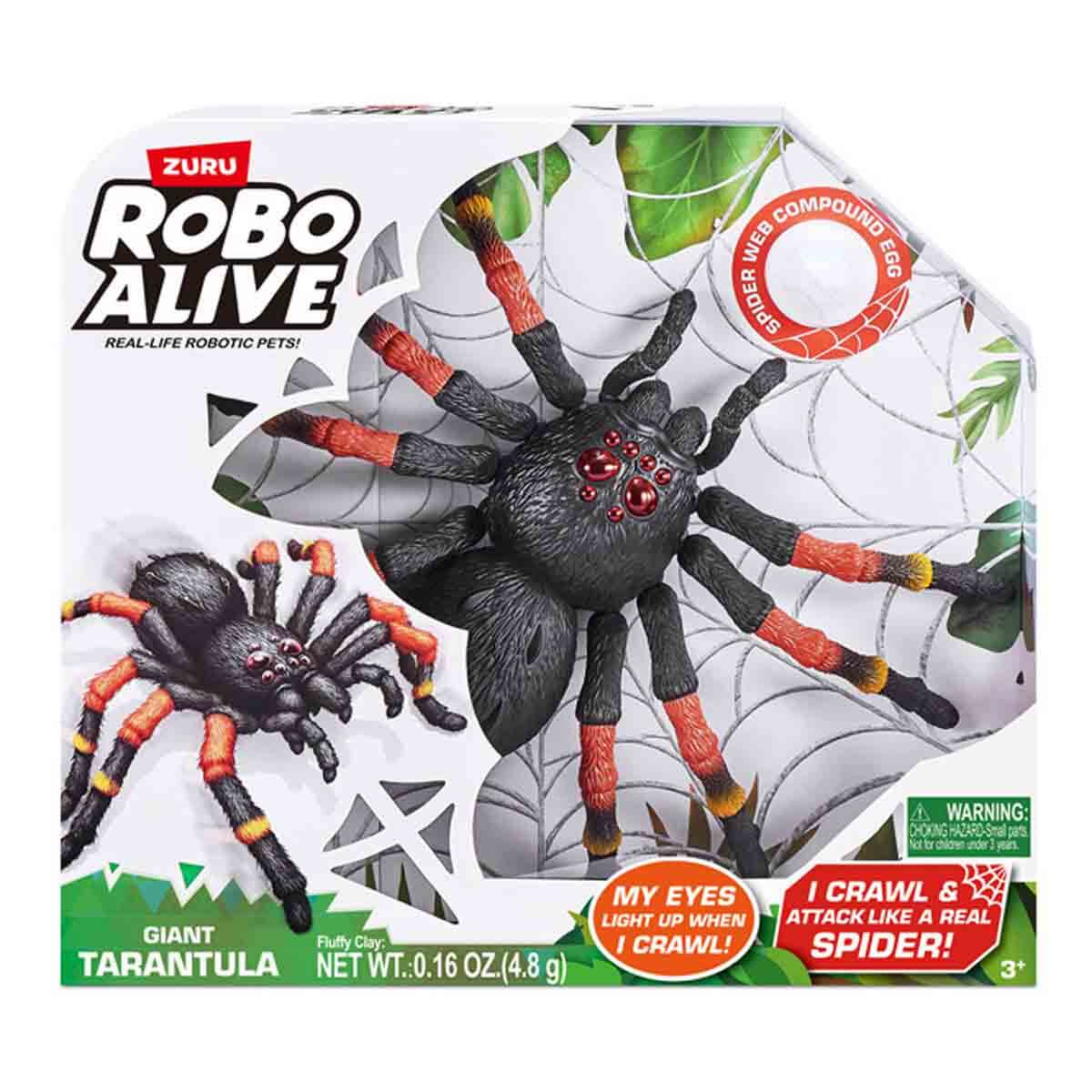 undefined - a6f46_Hareketli_ve_Isikli_Robo_Alive_Tarantula_RBV08000.jpg
