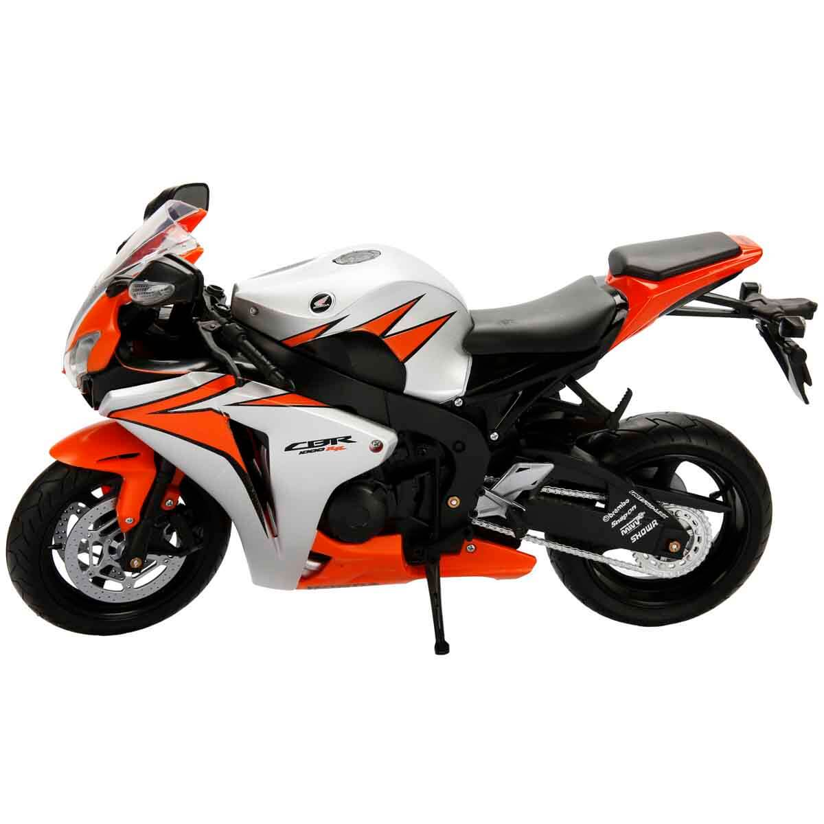 ホンダCBR1000 RR 1/6プラモデル 1:6 Honda CBR1000 RR | Toyzz Shop