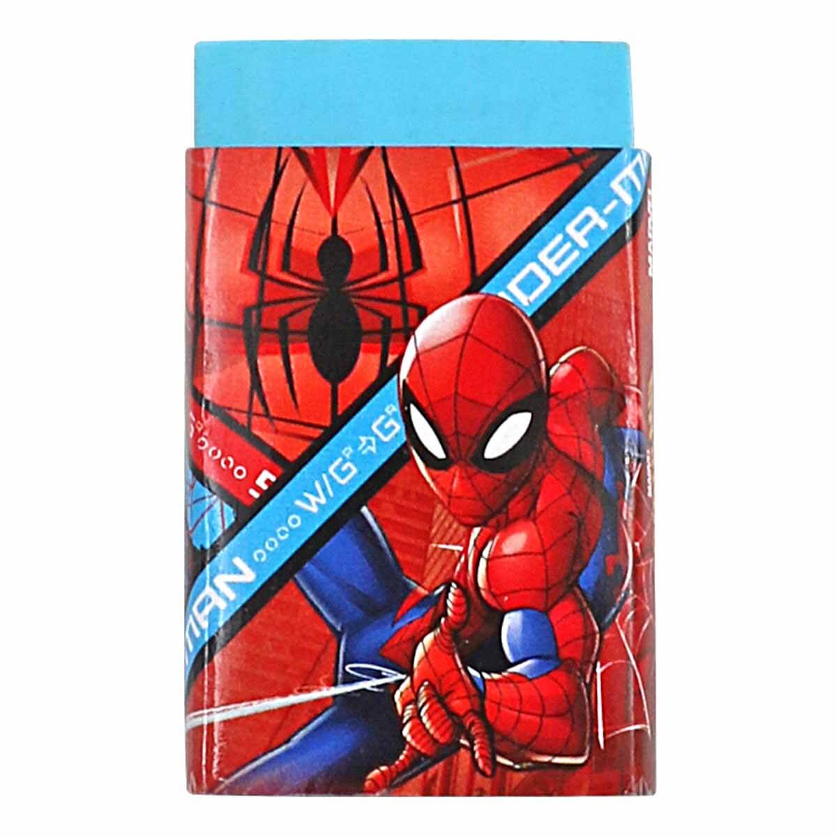 undefined - a7187_Spiderman_Web_Slinging_Time_Masaustu_Kirtasiye_Set.jpg