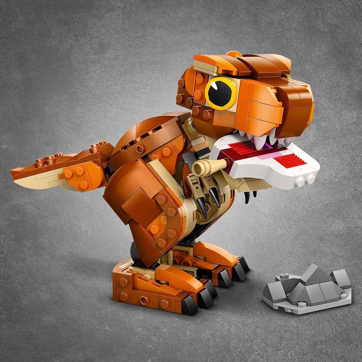 undefined - a7387_LEGO_Jurassic_World_Kucuk_Eatie_Trex_76967.jpg