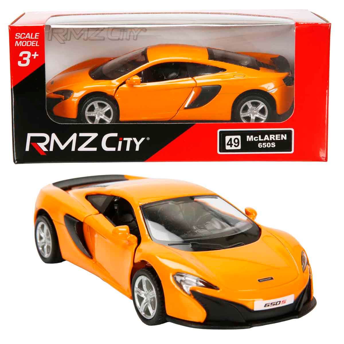 undefined - a7493_1_32_RMZ_City_Avrupa_Serisi_Die_Cast_Cek_Birak_Mod.jpg
