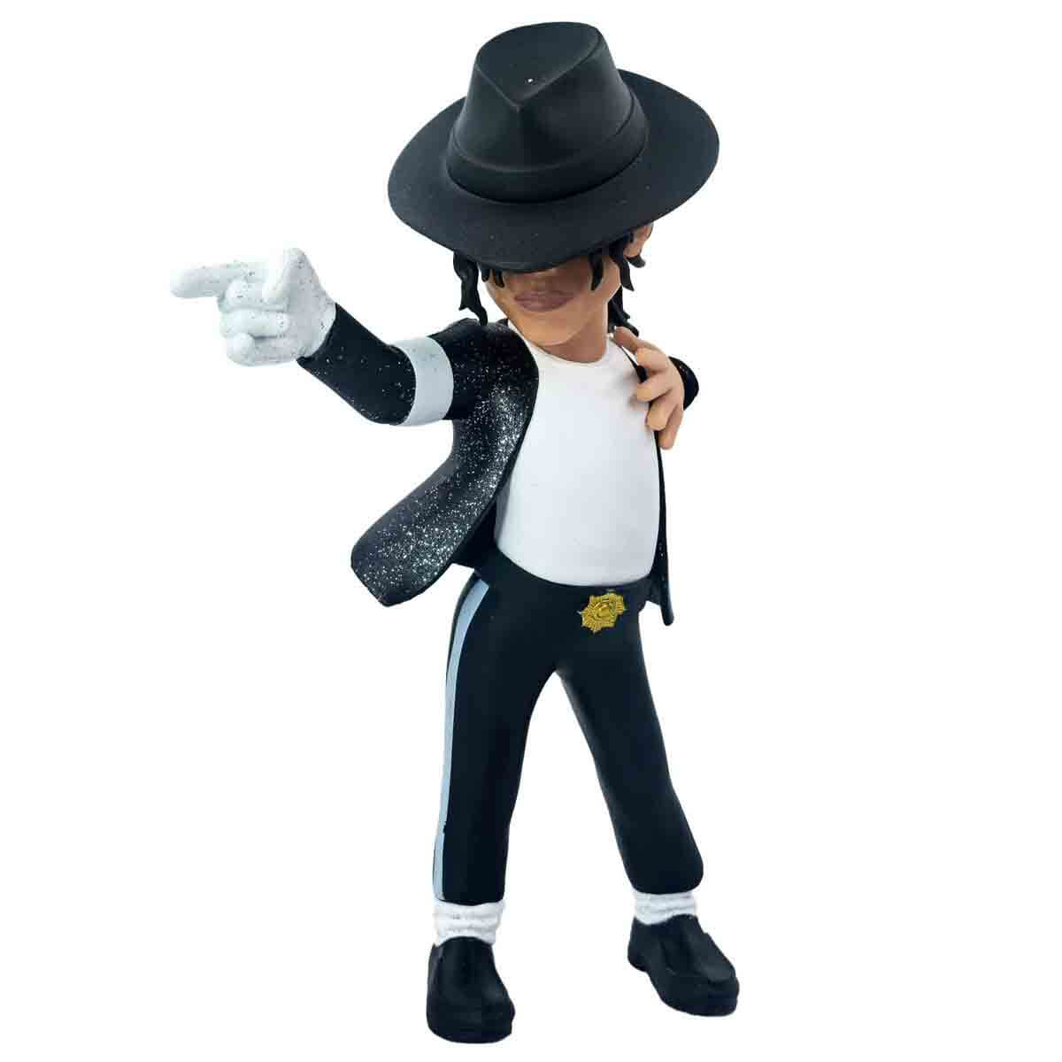 Minix Micheal Jackson Figürü MNXM6000 | Toyzz Shop