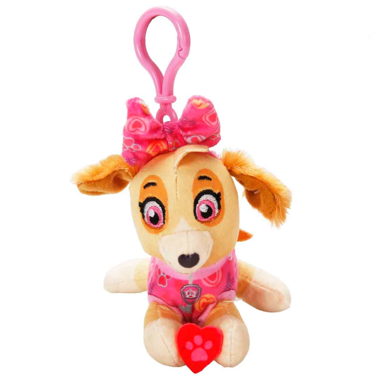 undefined - a7597_PAW_Patrol_Sevgililer_Gunu_Temali_Pelus_Anahtarlik.jpg