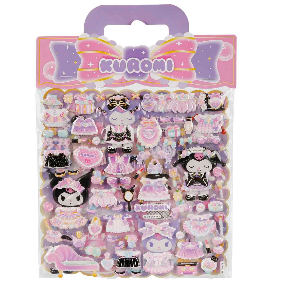 undefined - a76a0_Kuromi_2li_Sticker_Paketi.jpg