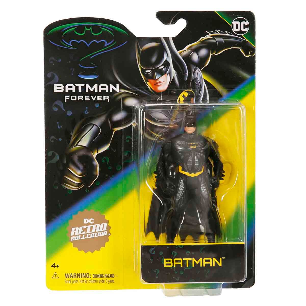 DC Batman Forever Aksiyon Figürü - Batman | Toyzz Shop