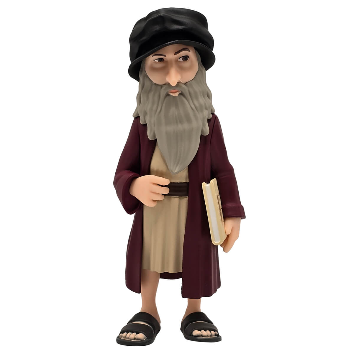 undefined - a7db4_Minix_Leonardo_Da_Vinci_Figur_MNXB6000.jpg