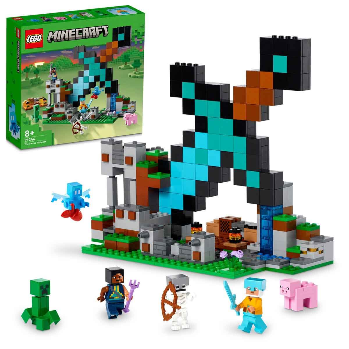 undefined - a818d_LEGO_Minecraft_Kilic_Ussu_21244.jpg