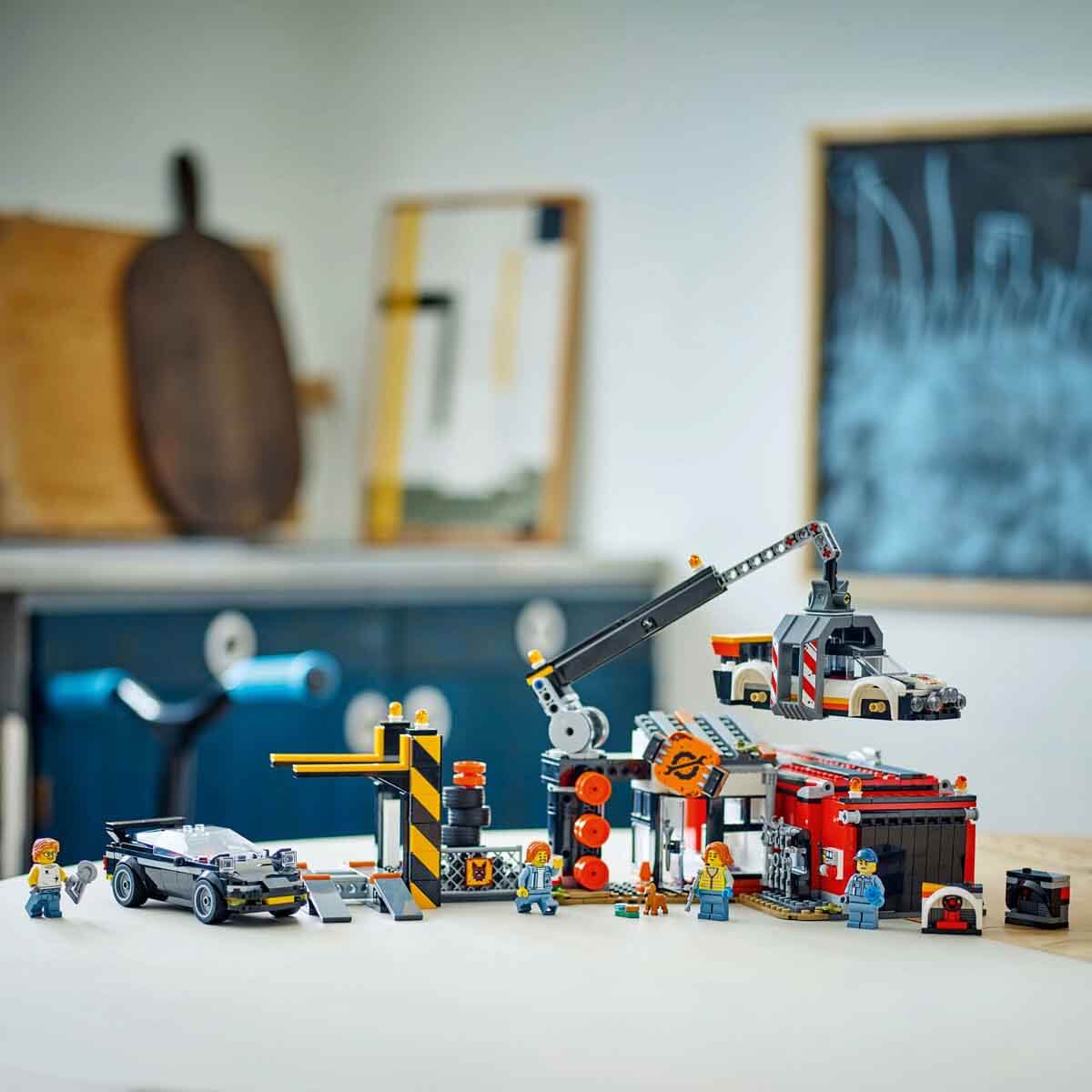 undefined - a821a_LEGO_City_Hurdalik_ve_Arabalar_60472_.jpg