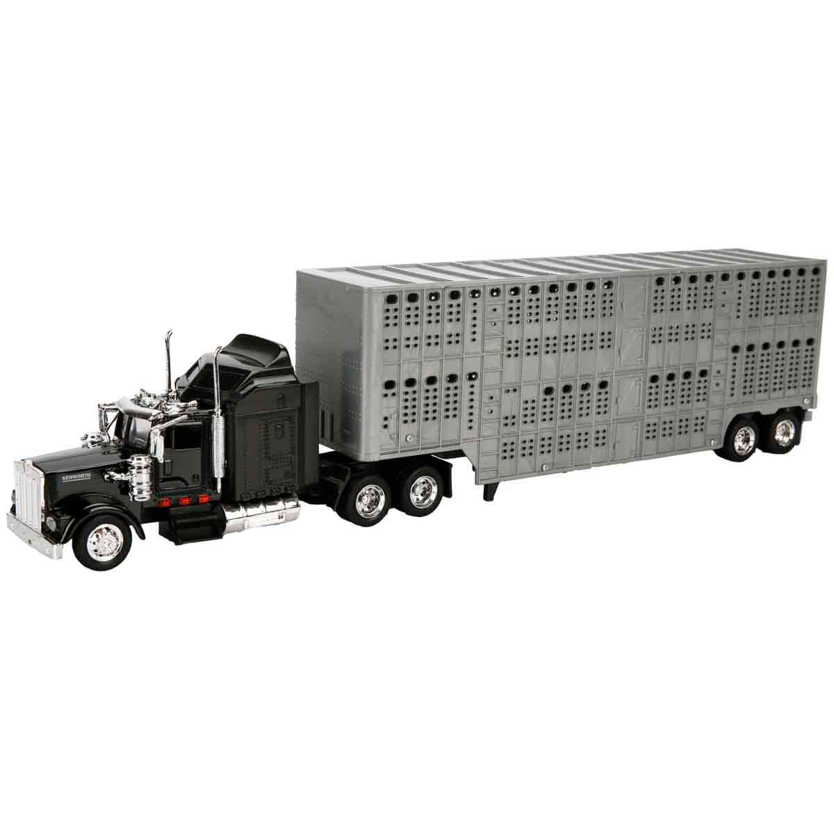 1:43 Long Haul Kenworth Taşıyıcı Tır | Toyzz Shop