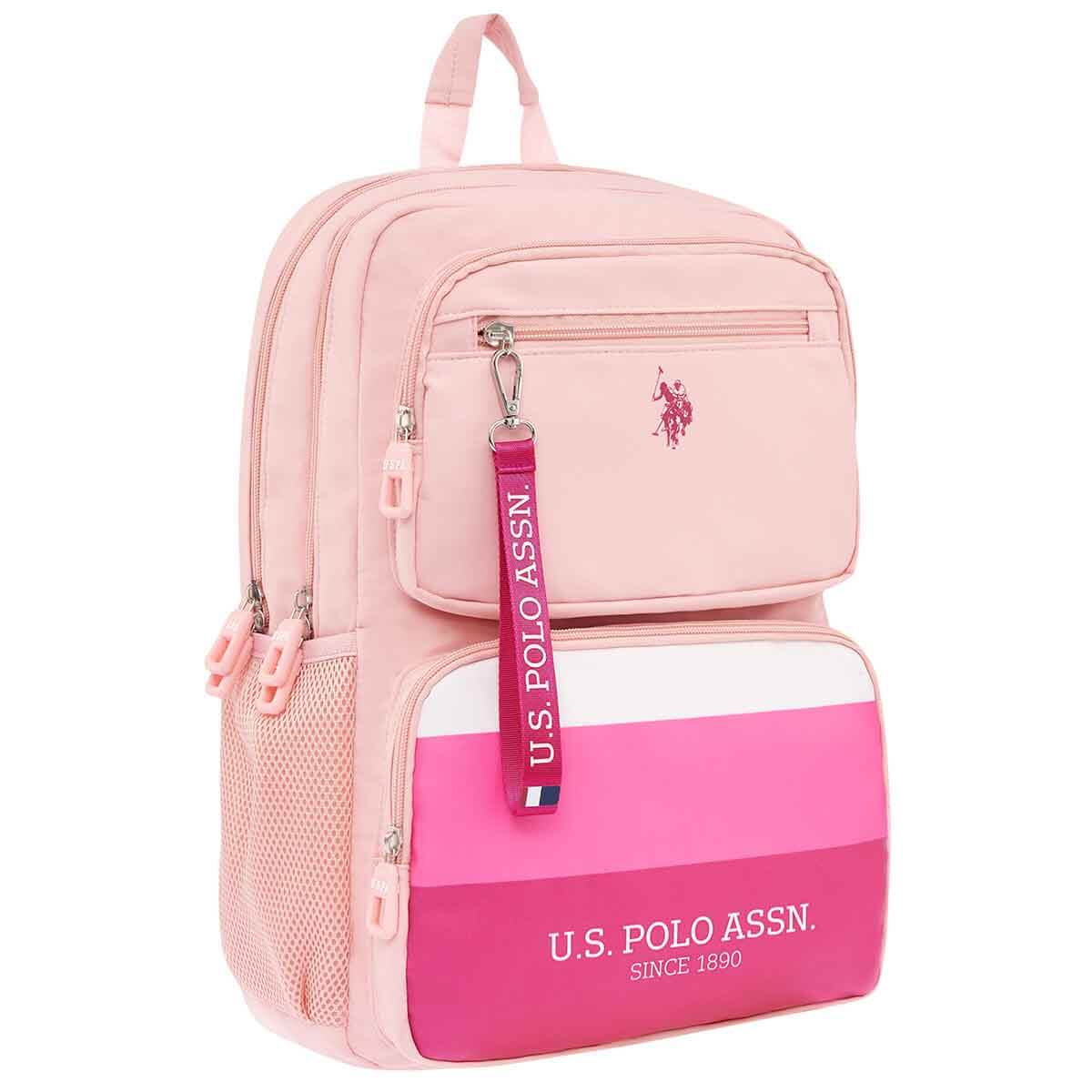 undefined - a844c_US_Polo_Pembe_Okul_Cantasi_PLCAN24174.jpg