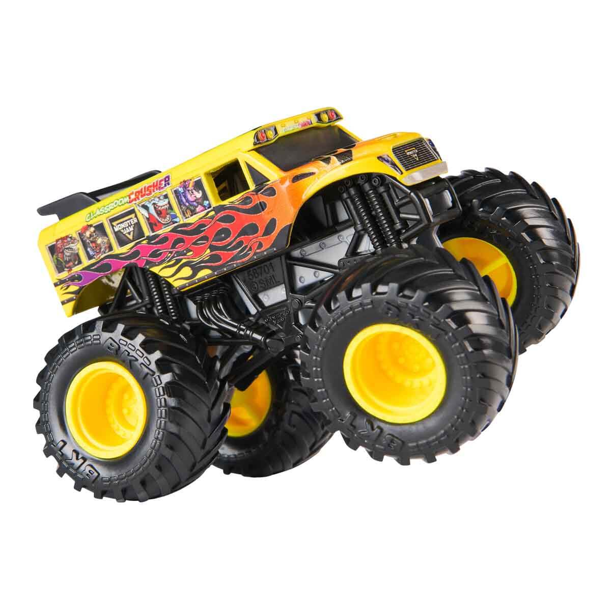 undefined - a8567_1_64_Monster_Jam_Die_Cast_Kamyon_.jpg