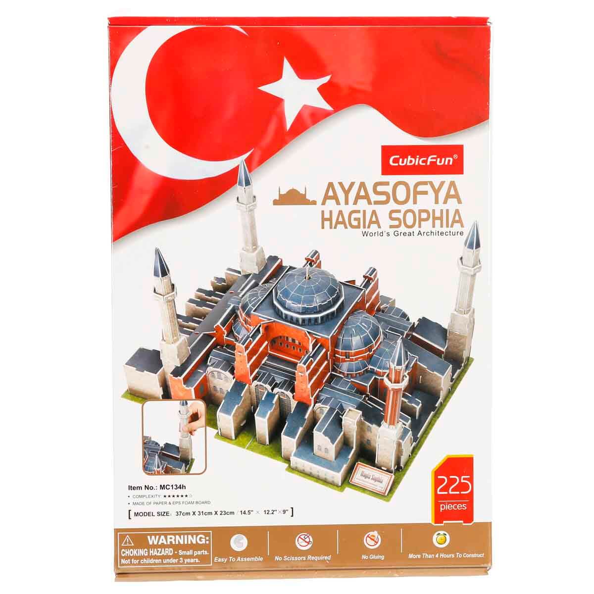 undefined - a877e_225_Parca_3D_Puzzle__Ayasofya_Camii.jpg