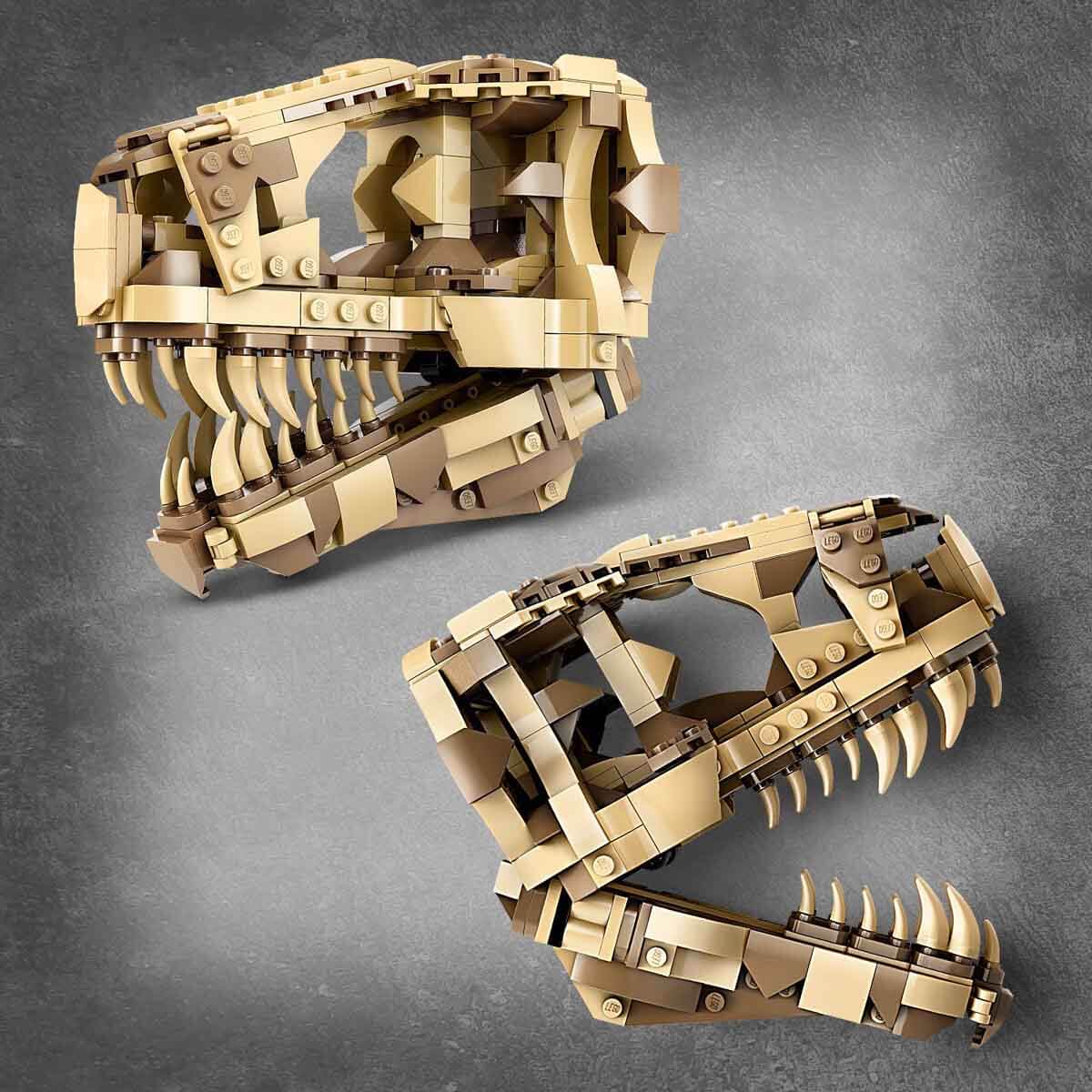 undefined - a879d_LEGO___Jurassic_World_Dinozor_Fosilleri:_T._rex_Ka.jpg