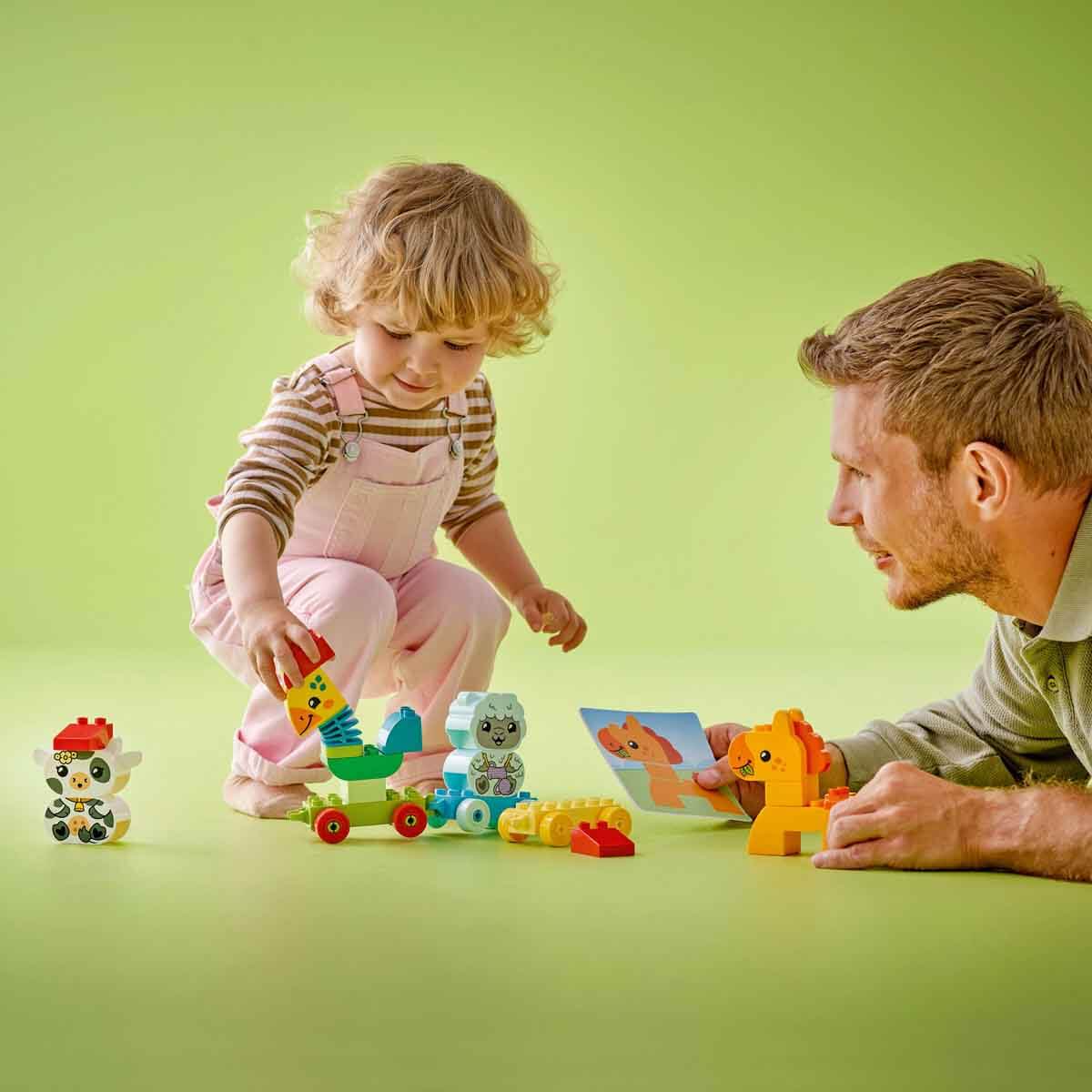 undefined - a8831_LEGO___DUPLO___Ilk_Hayvan_Trenim_10412_.jpg