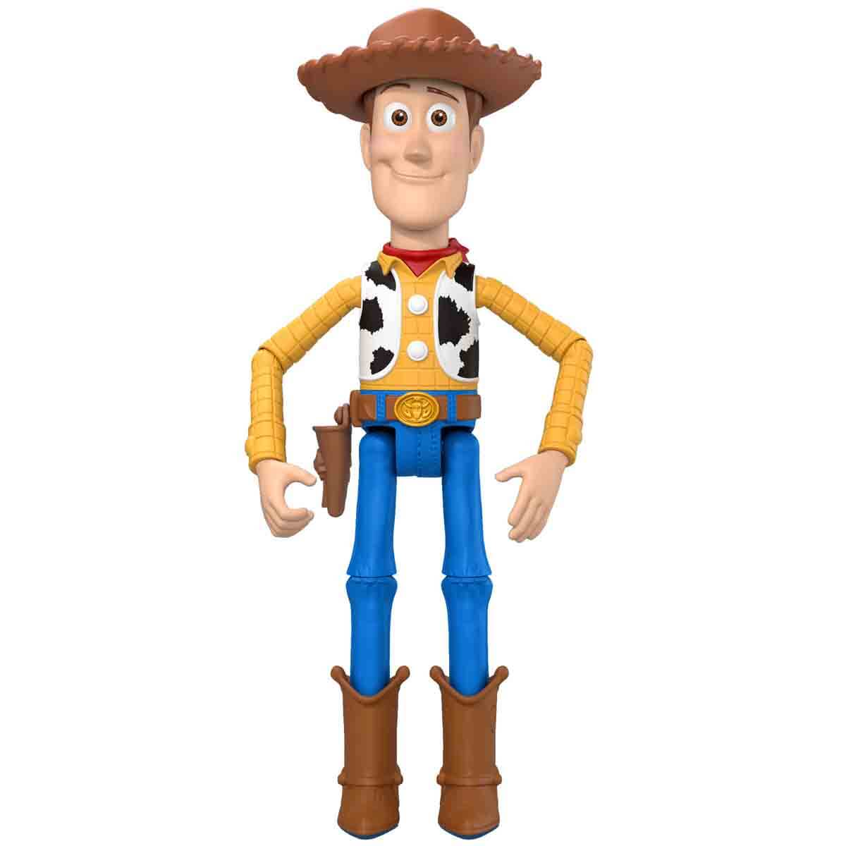 Disney Pixar Toy Story 5 Woody Aksiyon Figürü JKV14 | Toyzz Shop