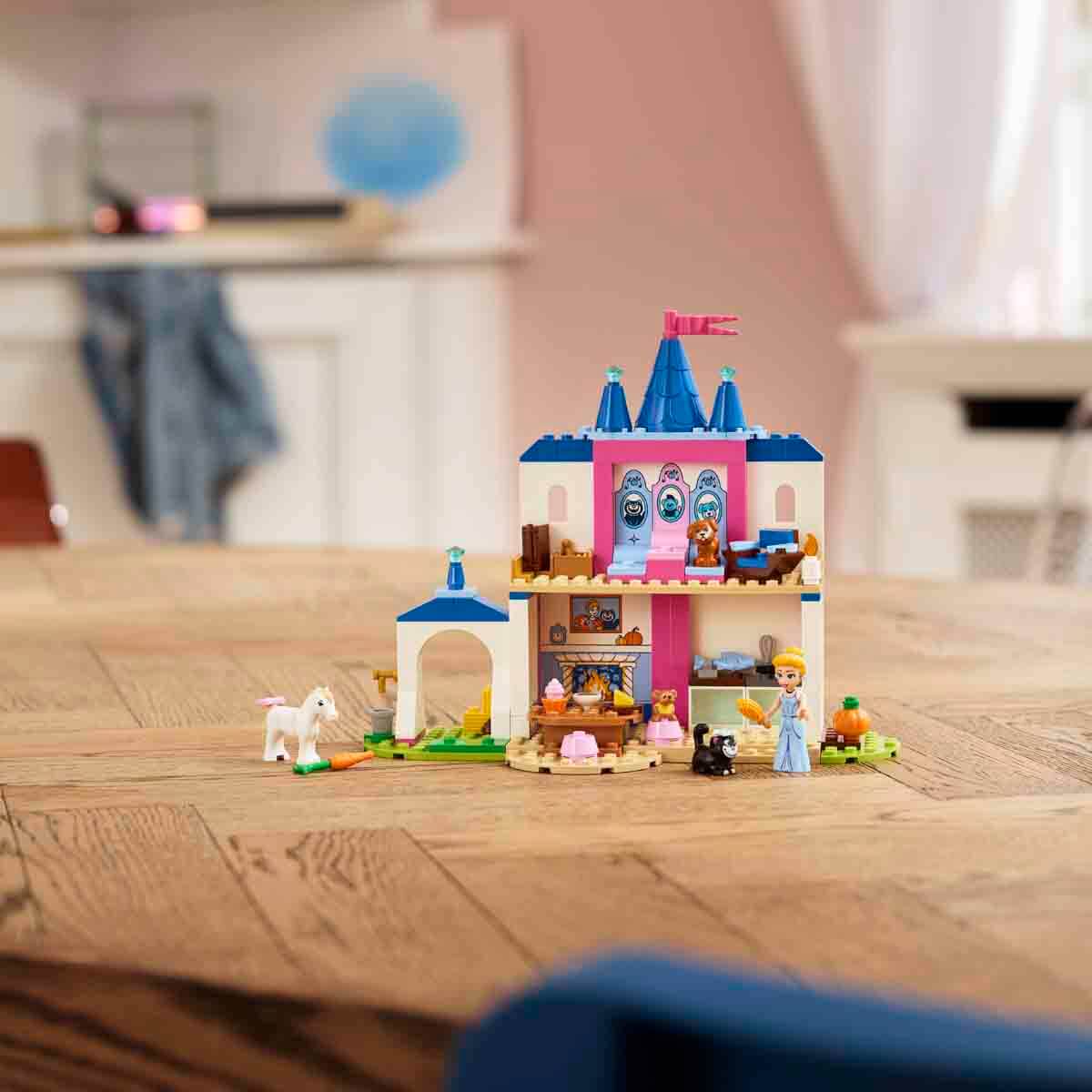 undefined - a8c44_LEGO____Disney_Princess_Sindirella_Hayvan_Doslari_.jpg
