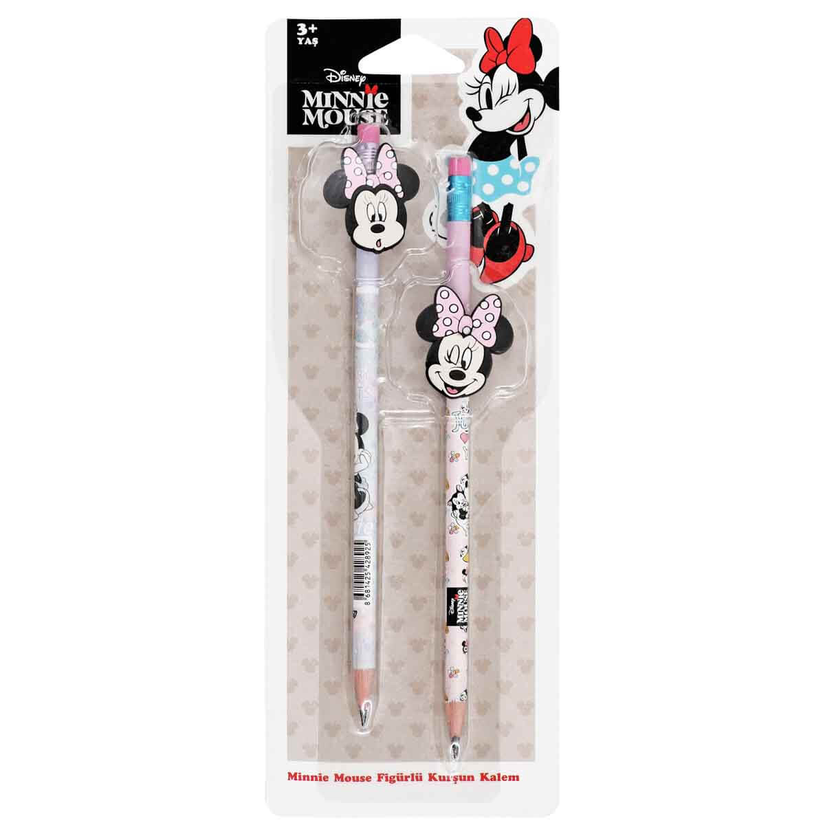 undefined - a8cab_Minnie_Mouse_Figurlu_Kursun_Kalem_Seti_OTTO42886.jpg