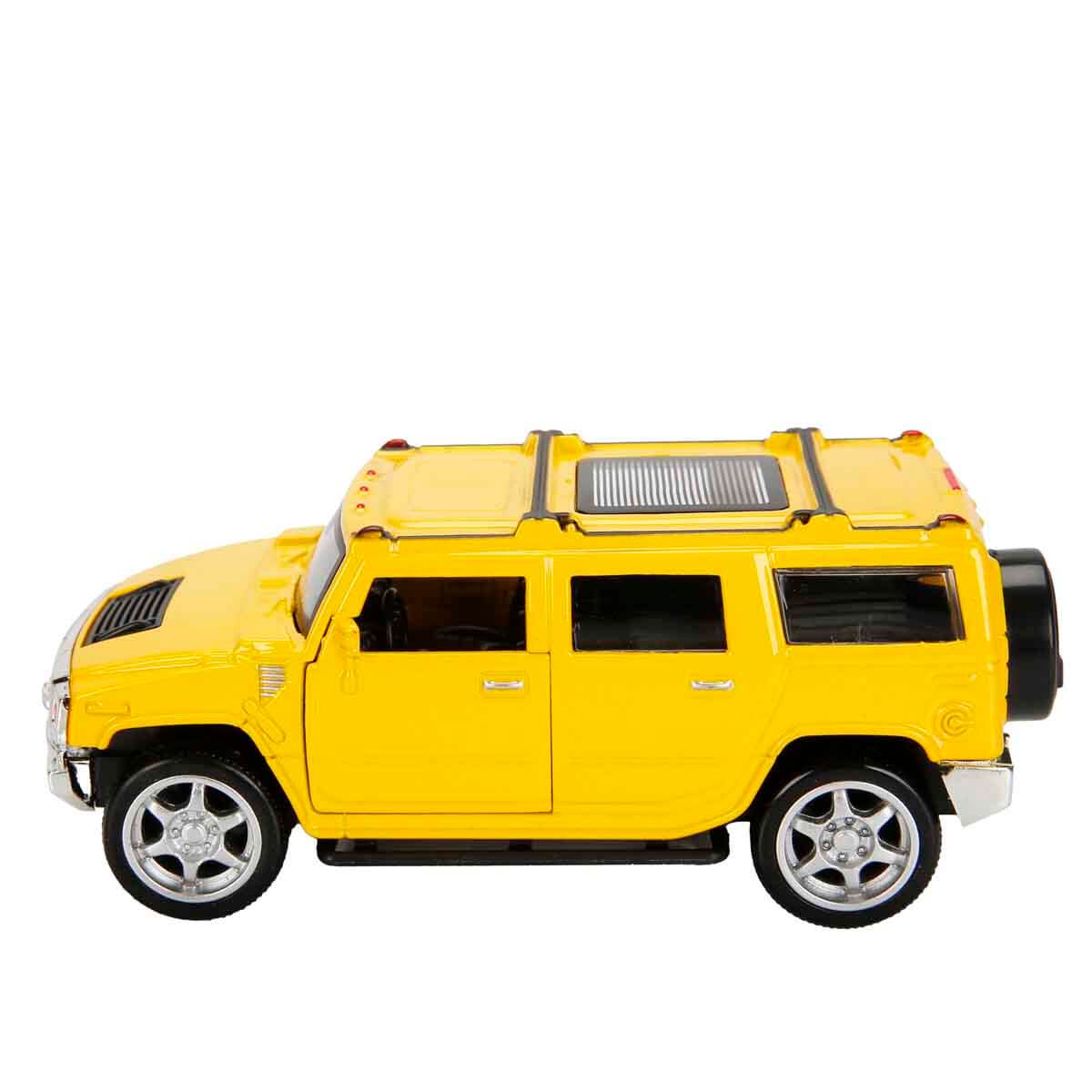 undefined - a8d67_Maxx_Wheels_Isikli_Jeep_Model_Arabalar_12_cm..jpg