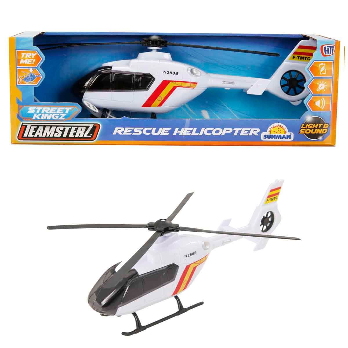 undefined - a8dbe_1_24_Teamsterz_Sesli_ve_Isikli_Helikopter.jpg