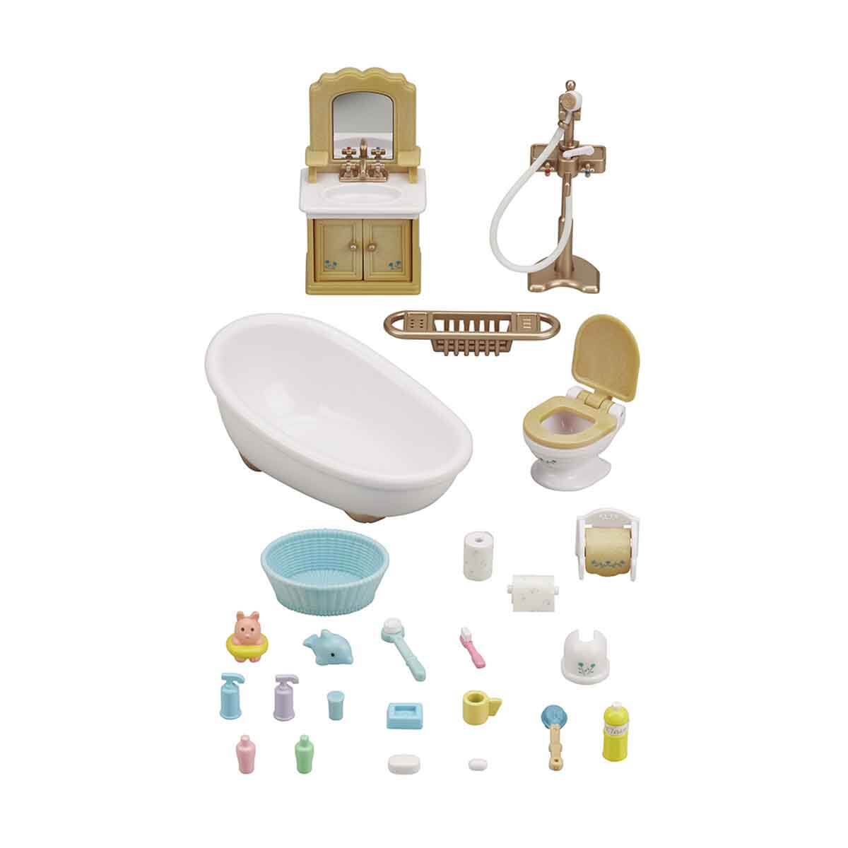 undefined - a8f0f_Sylvanian_Families_Banyo_Seti.jpg