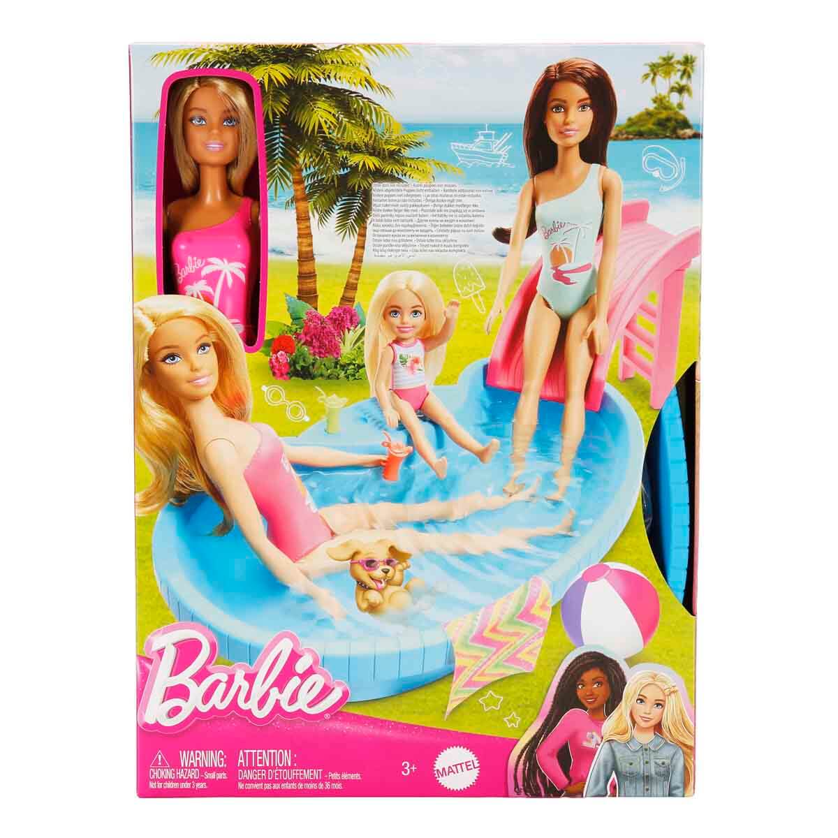 undefined - a9199_Barbie_ve_Eglenceli_Havuzu_GHL91.jpg