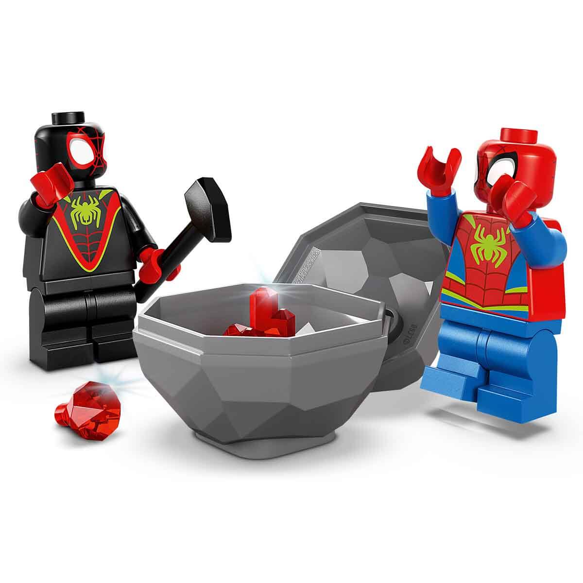 undefined - a927f_LEGO_Marvel_Spidey_ve_Inanilmaz_Arkadaslari_Spidey.jpg