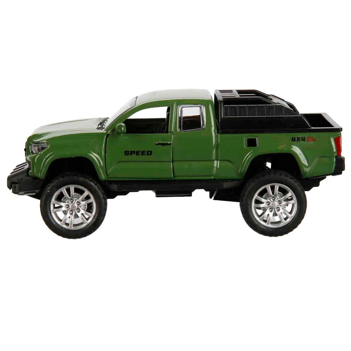 undefined - a9376_Maxx_Wheels_Pick_Up_4x4_Off_Road_Arabalar.jpg