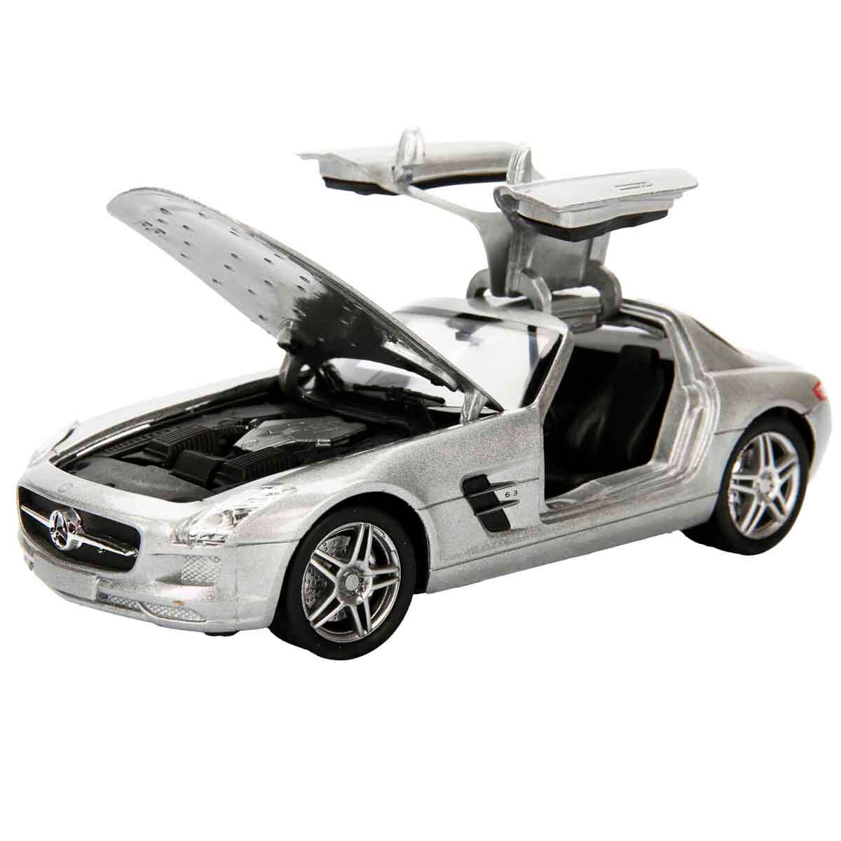 undefined - a9514_1:24_City_Cruiser_Mercedes_Benz_Sls_Amg_Model_Arab.jpg