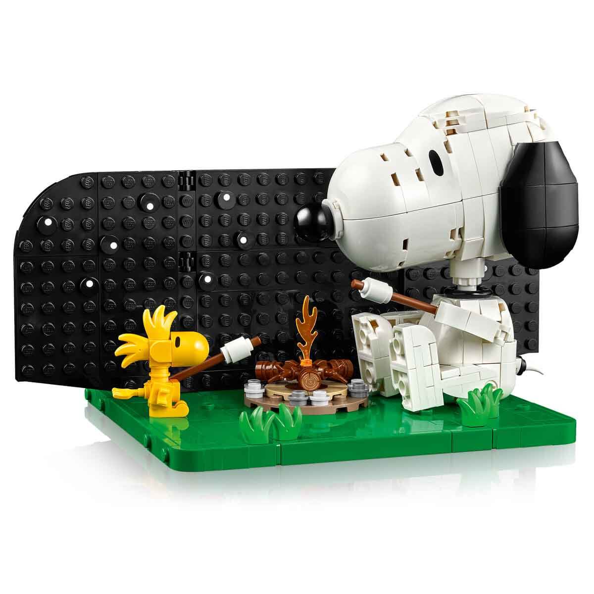 undefined - a977f_LEGO_Ideas_Peanuts__Snoopy___nin_Kopek_Kulubesi_21.jpg