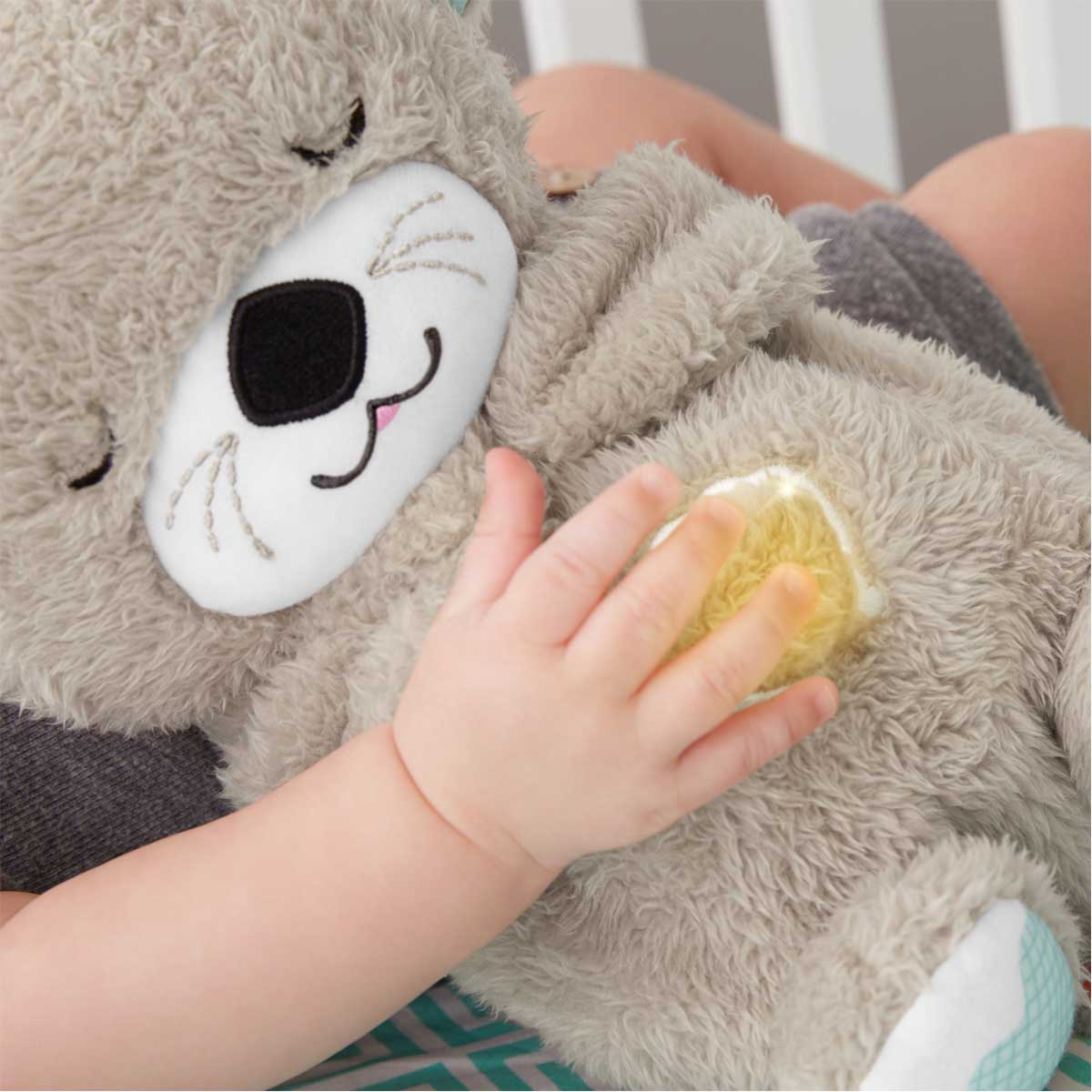 undefined - a9a91_Fisher_Price_Uyku_ve_Oyun_Arkadasi_Su_Samuru_FXC66.jpg