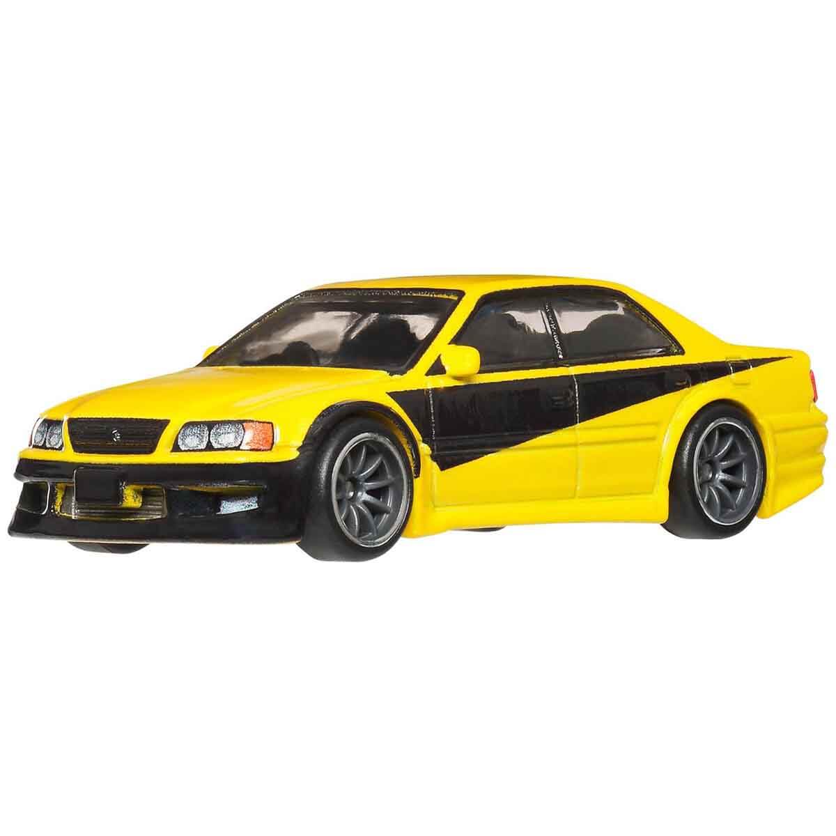 Hot Wheels Fast-Furious Premium Arabalar HNW46 - Jbl89 Toyota