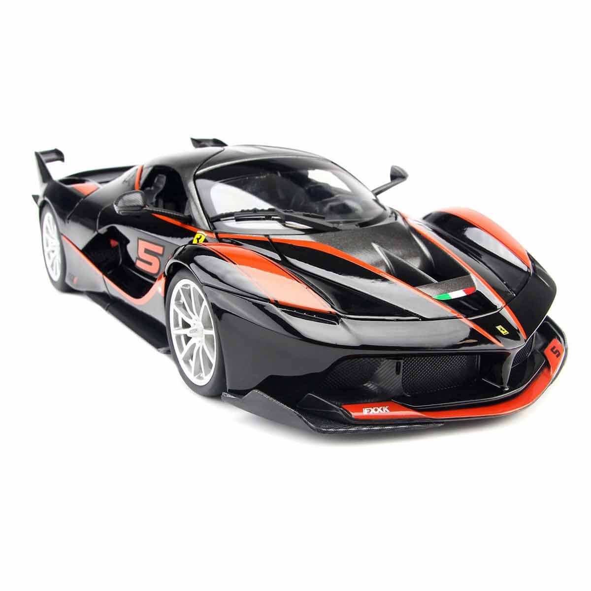 1:18 Ferrari FXX K Araba | Toyzz Shop
