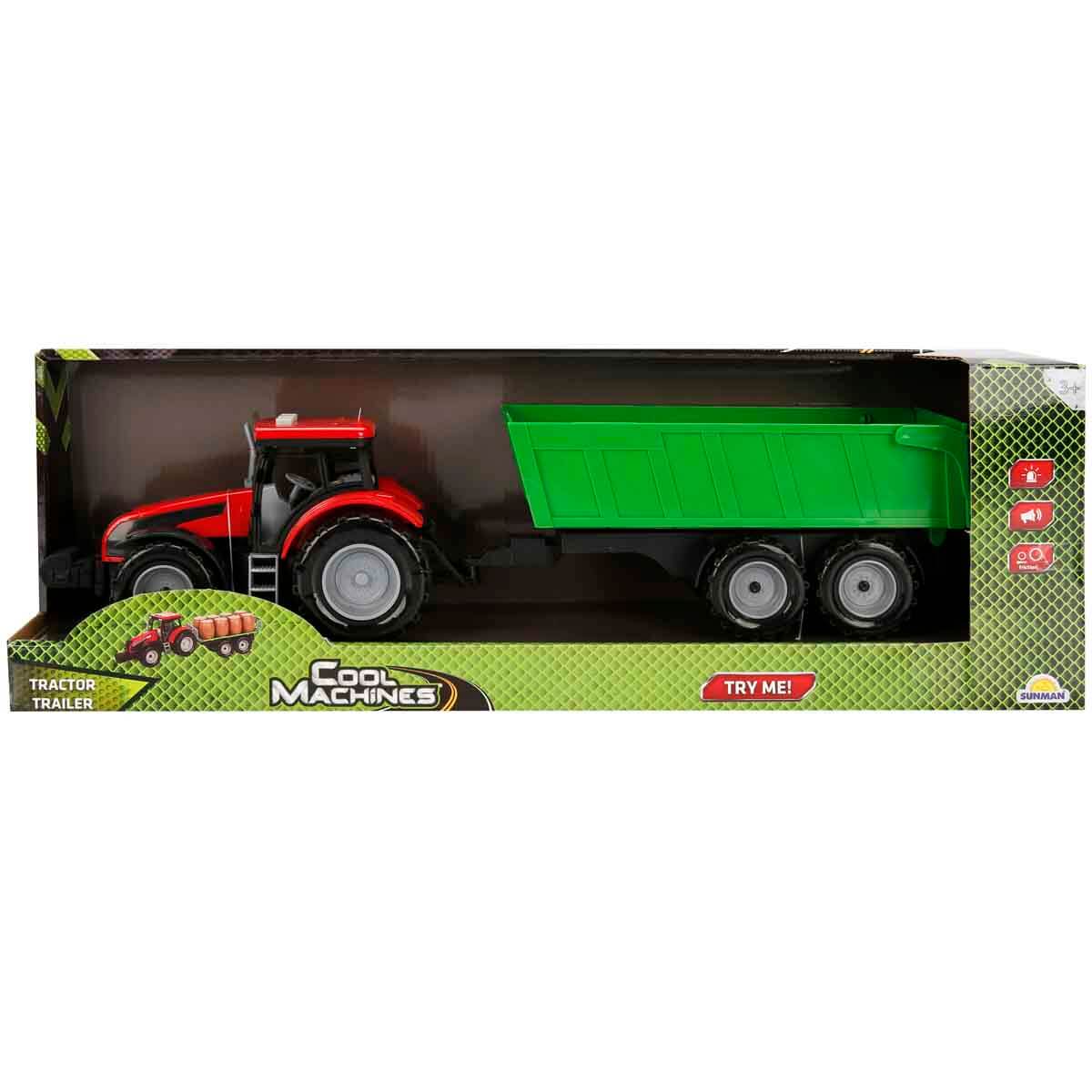 undefined - a9b6d_Sesli_ve_Isikli_Surtmeli_Romorklu_Traktor.jpg