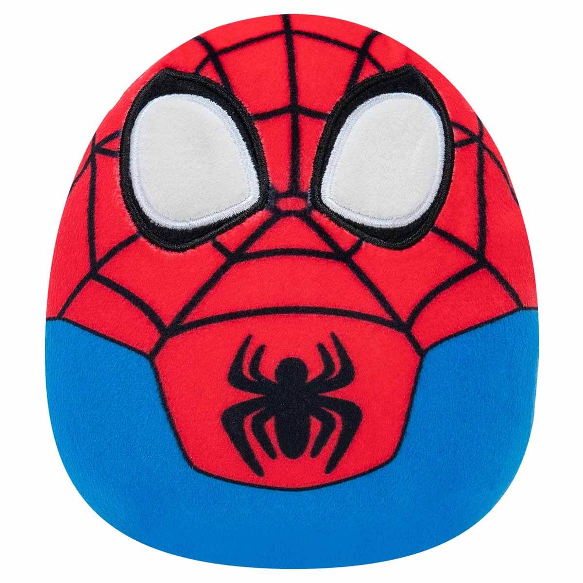 undefined - a9c4e_Squishmallows_Spidey_ve_Muhtesem_Arkadaslari_Pelus.jpg
