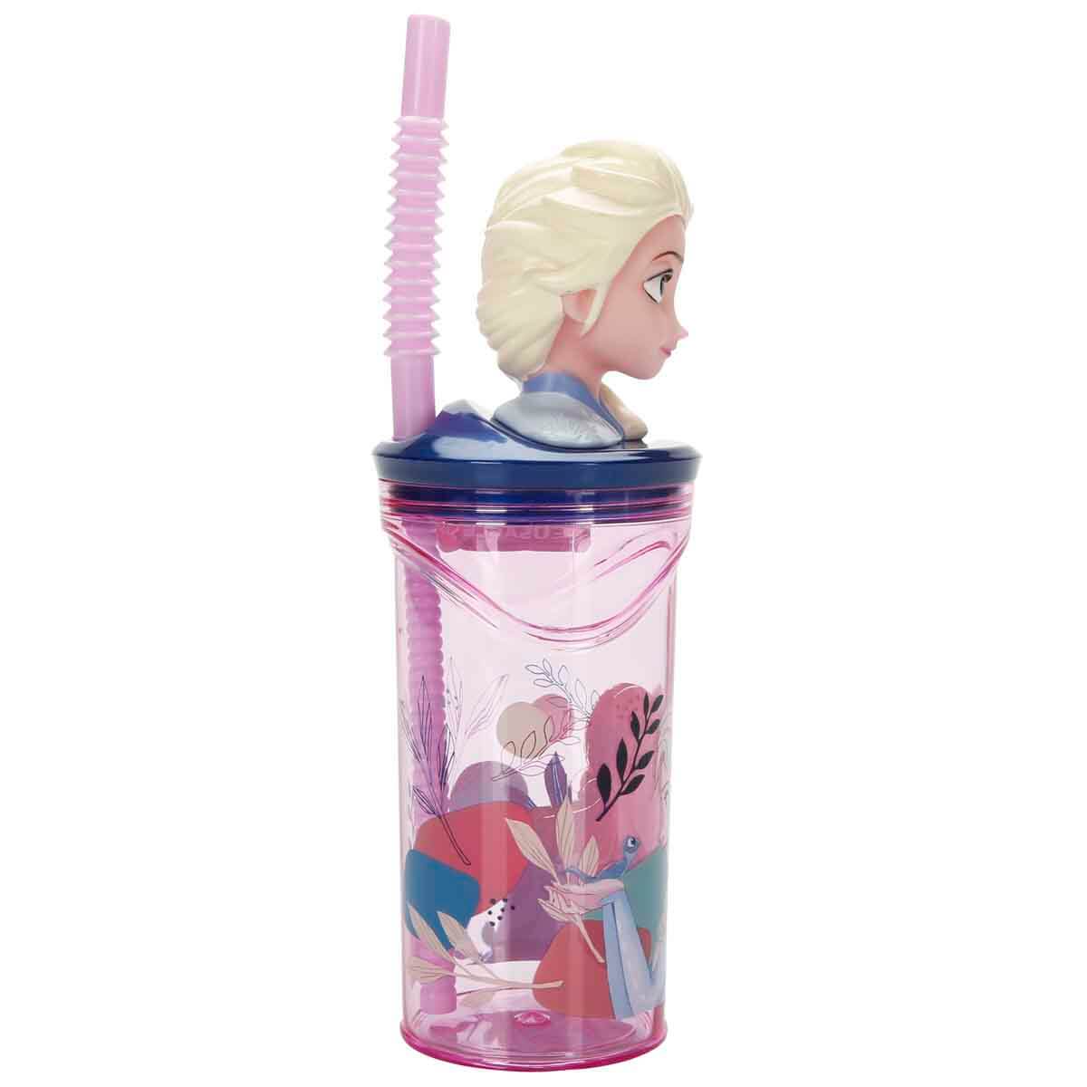 undefined - a9d4c_3D_Figurlu_Frozen_Desenli_Pipetli_Plastik_Bardak_3.jpg