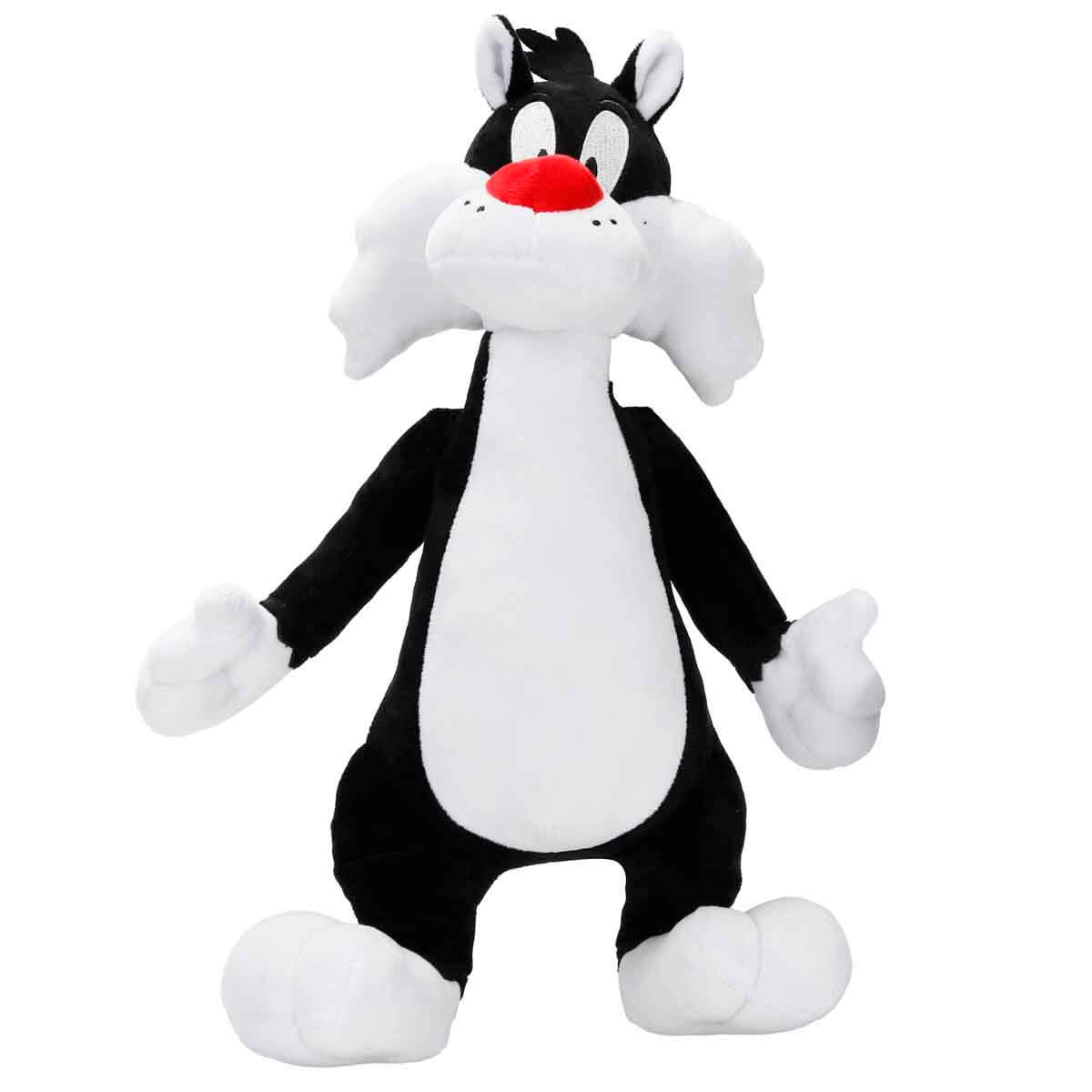 undefined - aa1d7_Looney_Tunes_Sylvester_Pelus_43_cm.jpg