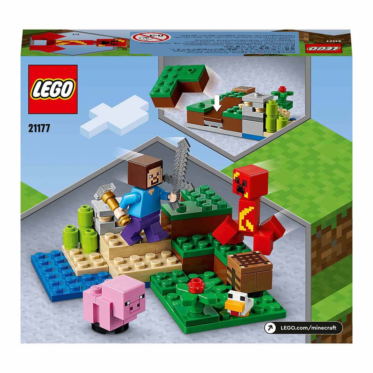 undefined - aa5df_LEGO_Minecraft_Creeper_Pususu_21177_.jpg