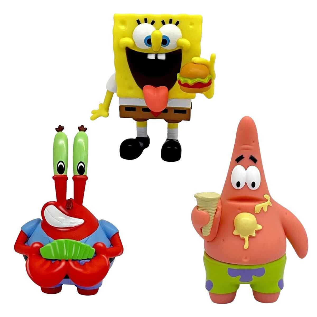 undefined - aa65a_SpongeBob_SquarePants_3D_3___lu_Mini_Figur_Seti_.jpg