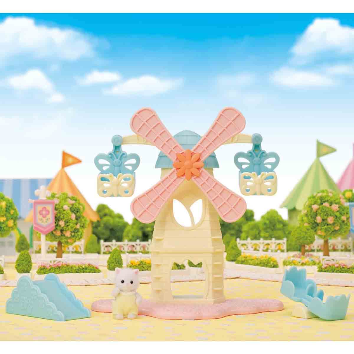 undefined - aa70c_Sylvanian_Families_Bebek_Yel_Degirmeni_Parki.jpg