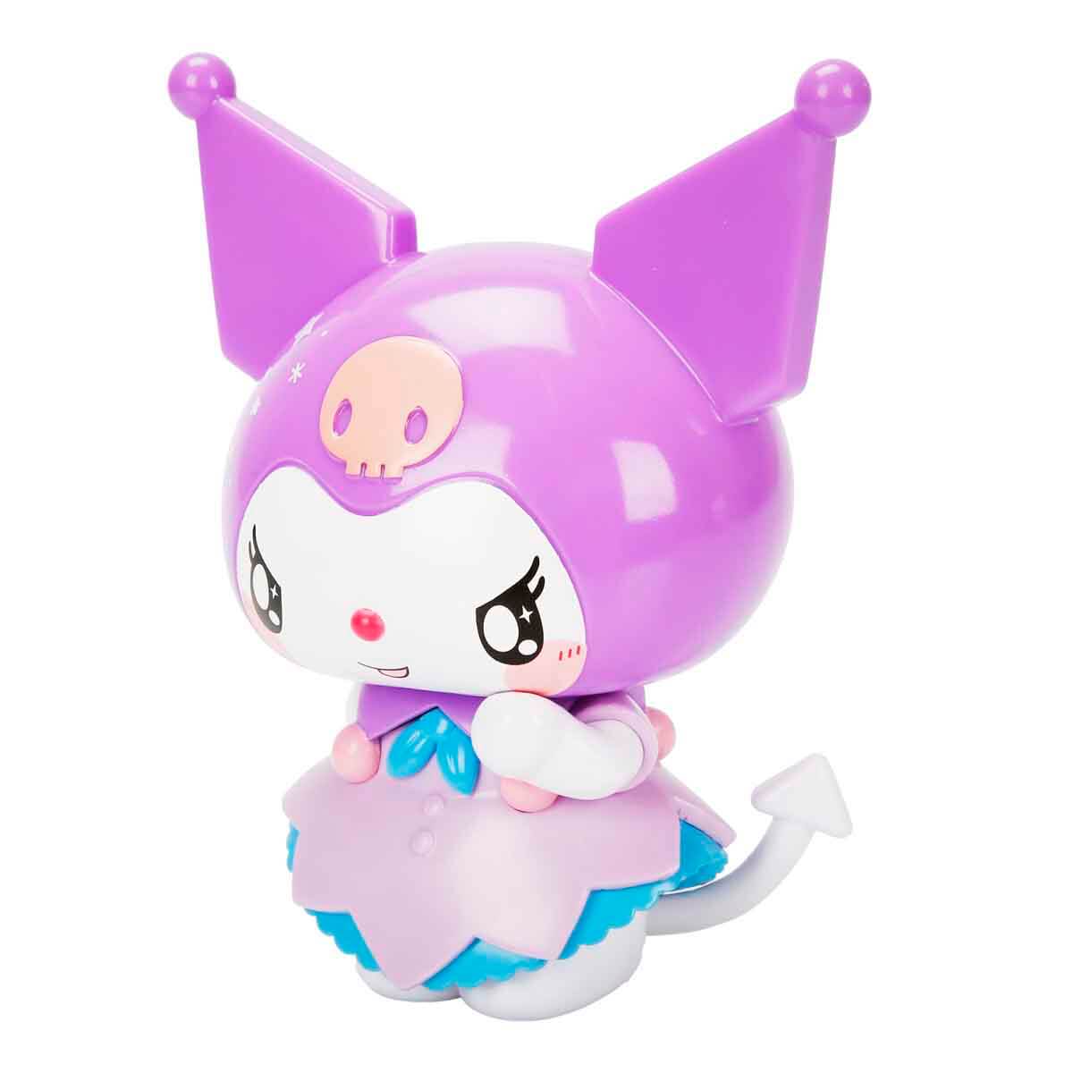 Kuromi Kawaii Premium Edition Figür | Toyzz Shop